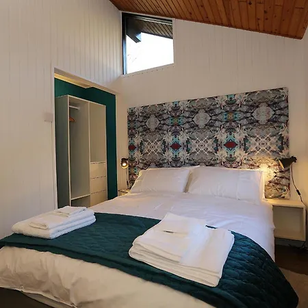 Cosy Modern Nordic Lodge W/ Loch View & Log Burner Lochearnhead Exterior photo